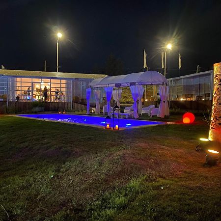 Hotel Terrazas Del Rio Negro Centenario Εξωτερικό φωτογραφία