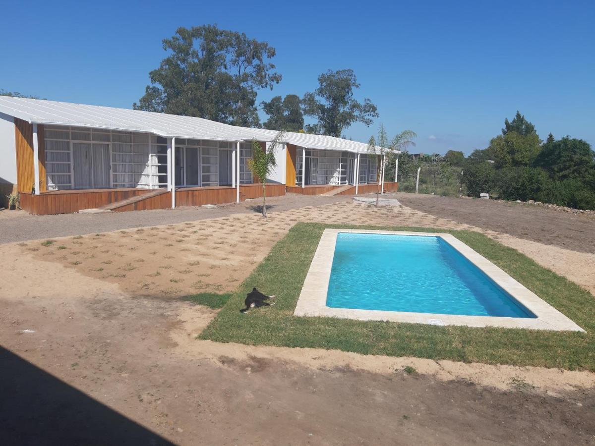 Hotel Terrazas Del Rio Negro Centenario Εξωτερικό φωτογραφία
