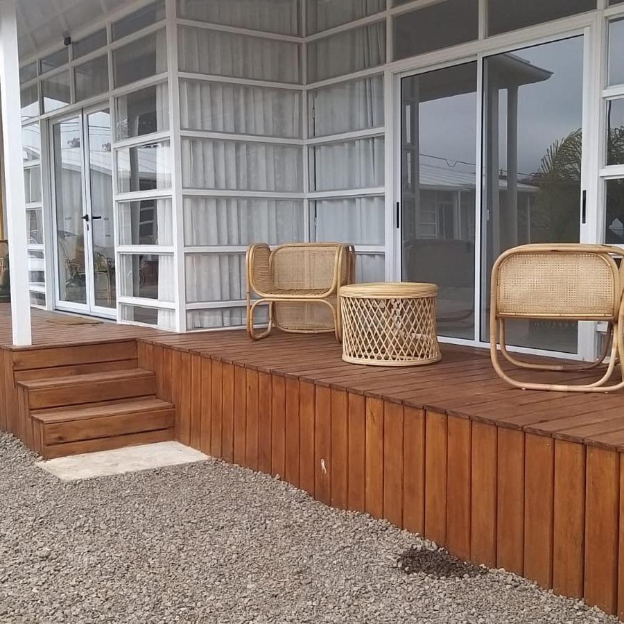 Hotel Terrazas Del Rio Negro Centenario Εξωτερικό φωτογραφία
