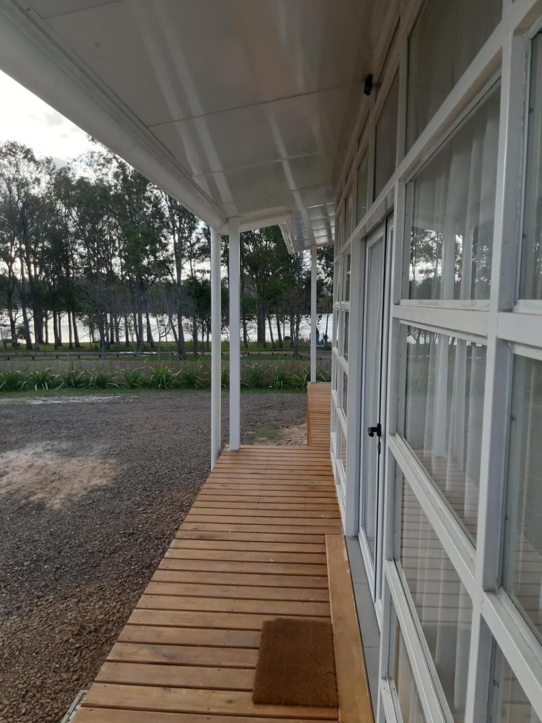 Hotel Terrazas Del Rio Negro Centenario Εξωτερικό φωτογραφία